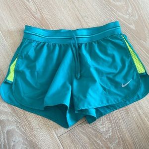 Women’s Nike dri fit Shorts